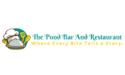 thepondbarandrestaurant.com
