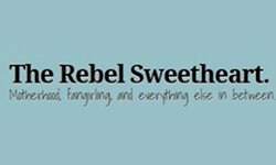therebelsweetheart.com