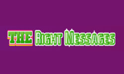 therightmessages.org