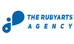 therubyartsagency.com