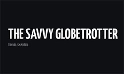 A hozzáértő világutazó (thesavvyglobetrotter.com)