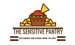 thesensitivepantry.com