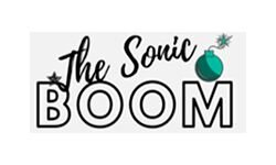 طفرة الصوت (thesonicsboom.com)