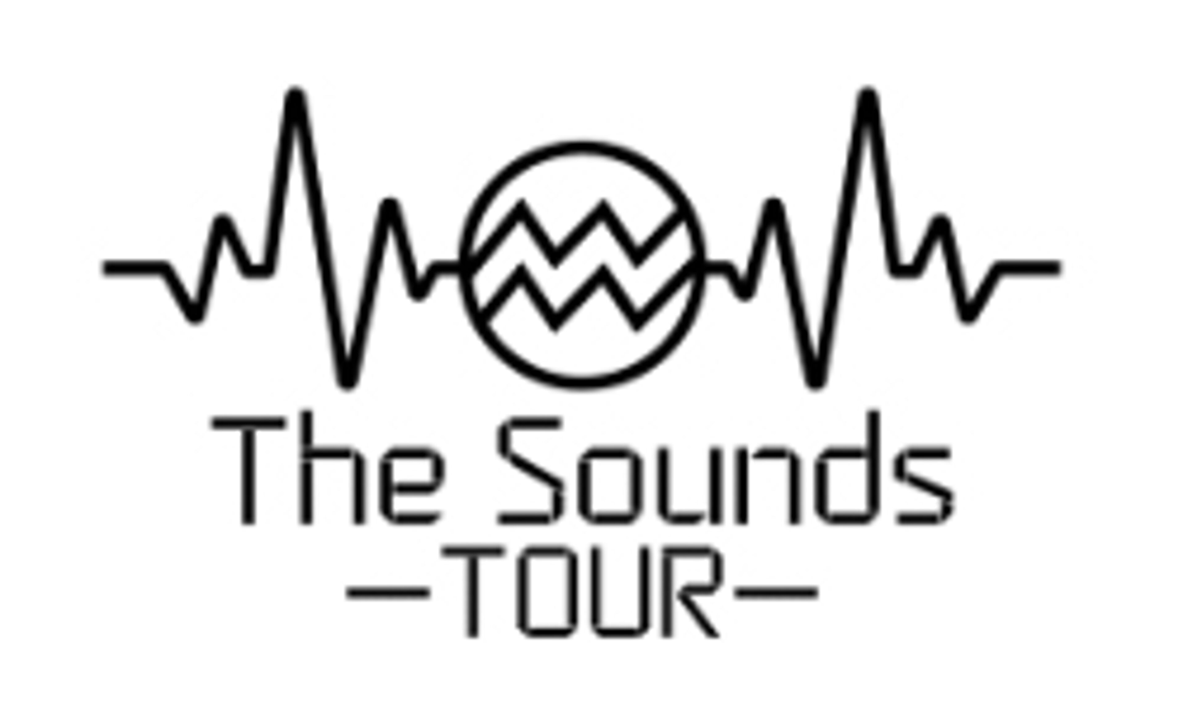 thesoundstour.com