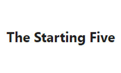 thestartingfive.net