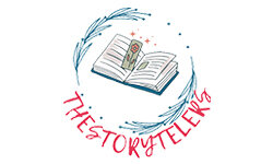 thestorytelers.com