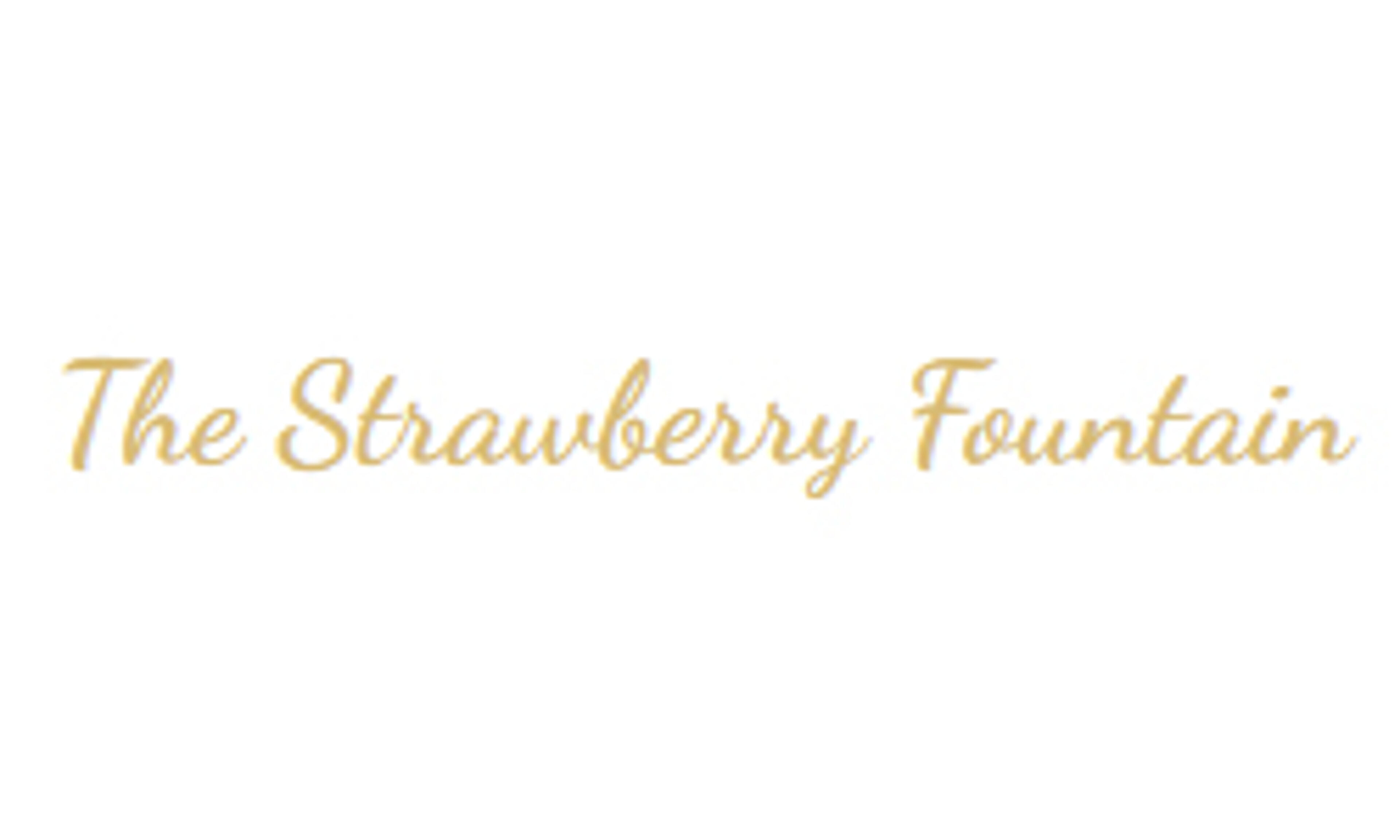 thestrawberryfountain.com