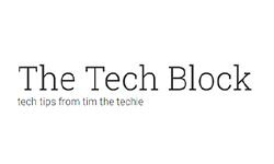Tekninen lohko (thetechblock.com)
