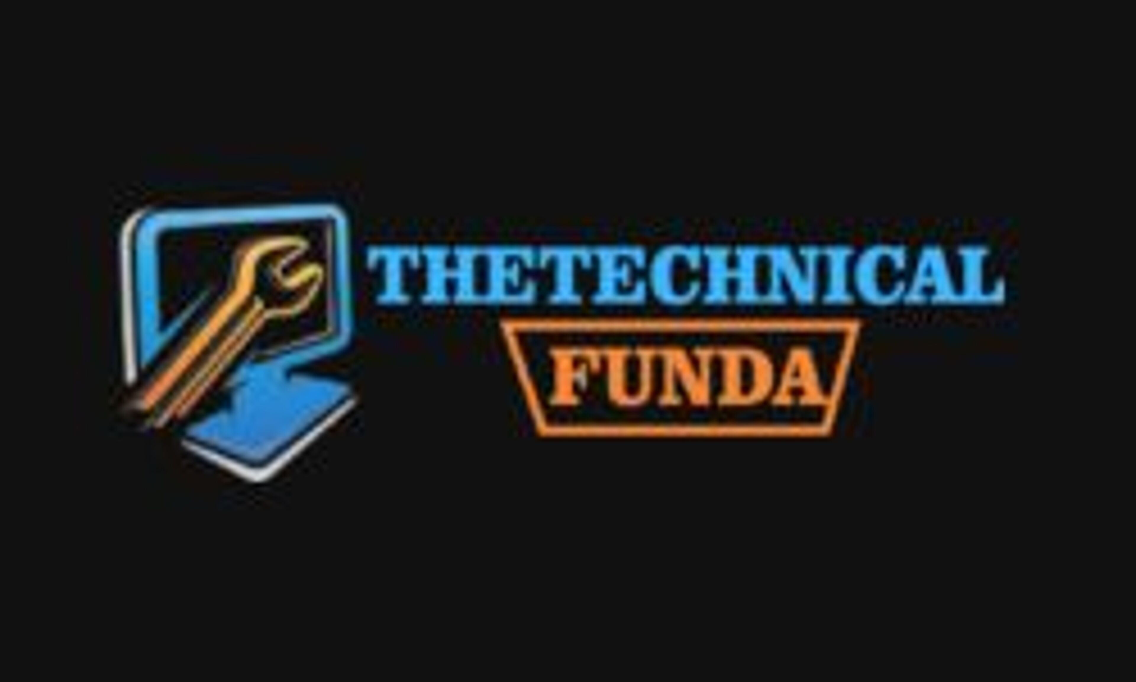 Tekninen perusta (thetechnicalfunda.com)
