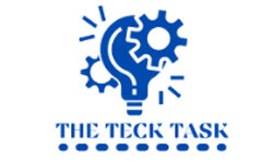 A tarefa tecnológica (thetechtask.com)