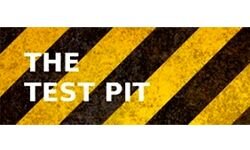 Bandymo duobė (thetestpit.com)