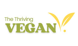 thethrivingvegan.com