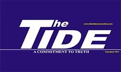 Приливні новини онлайн (thetidenewsonline.com)