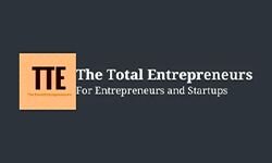Totalt gründere (thetotalentrepreneurs.com)