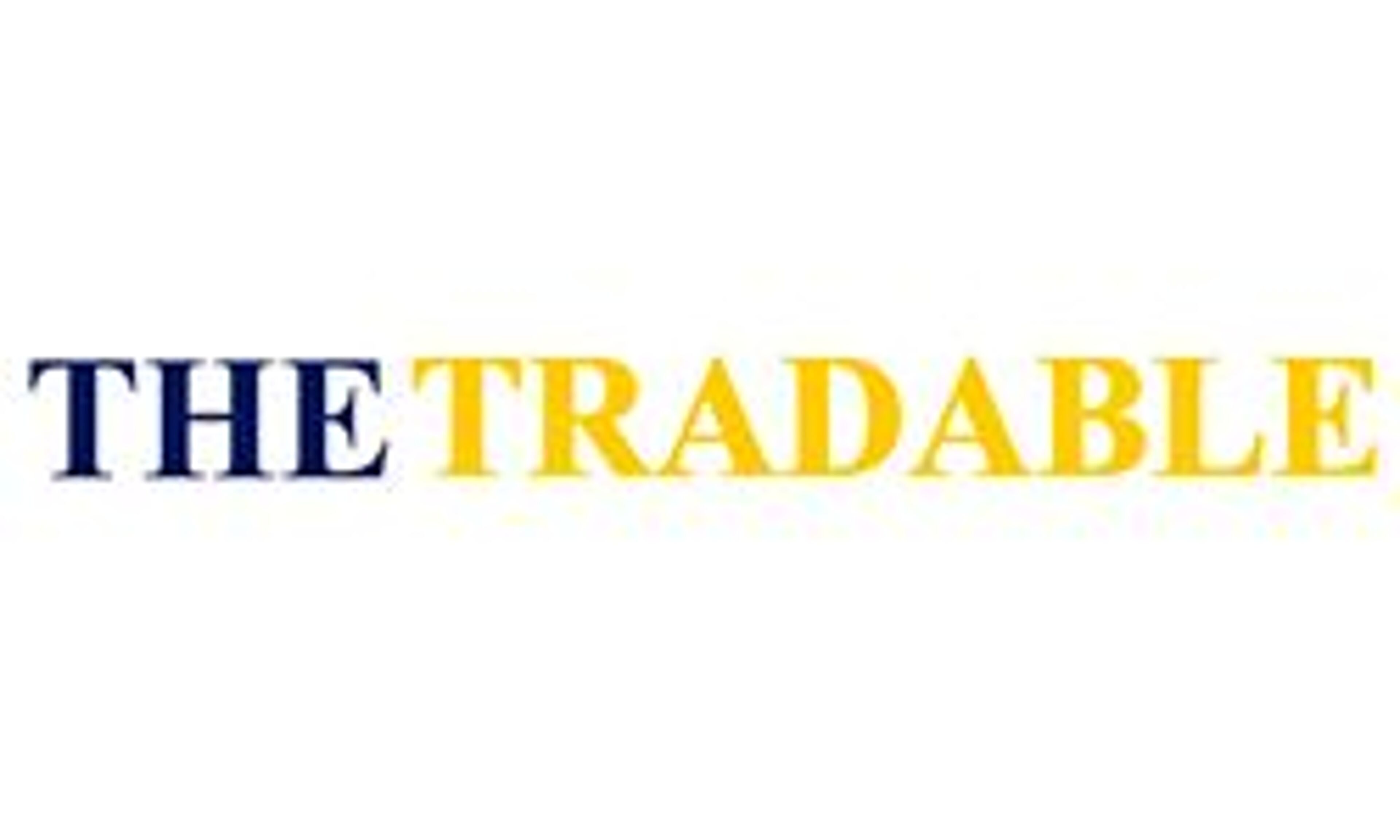 Die handelbaren (thetradable.com)