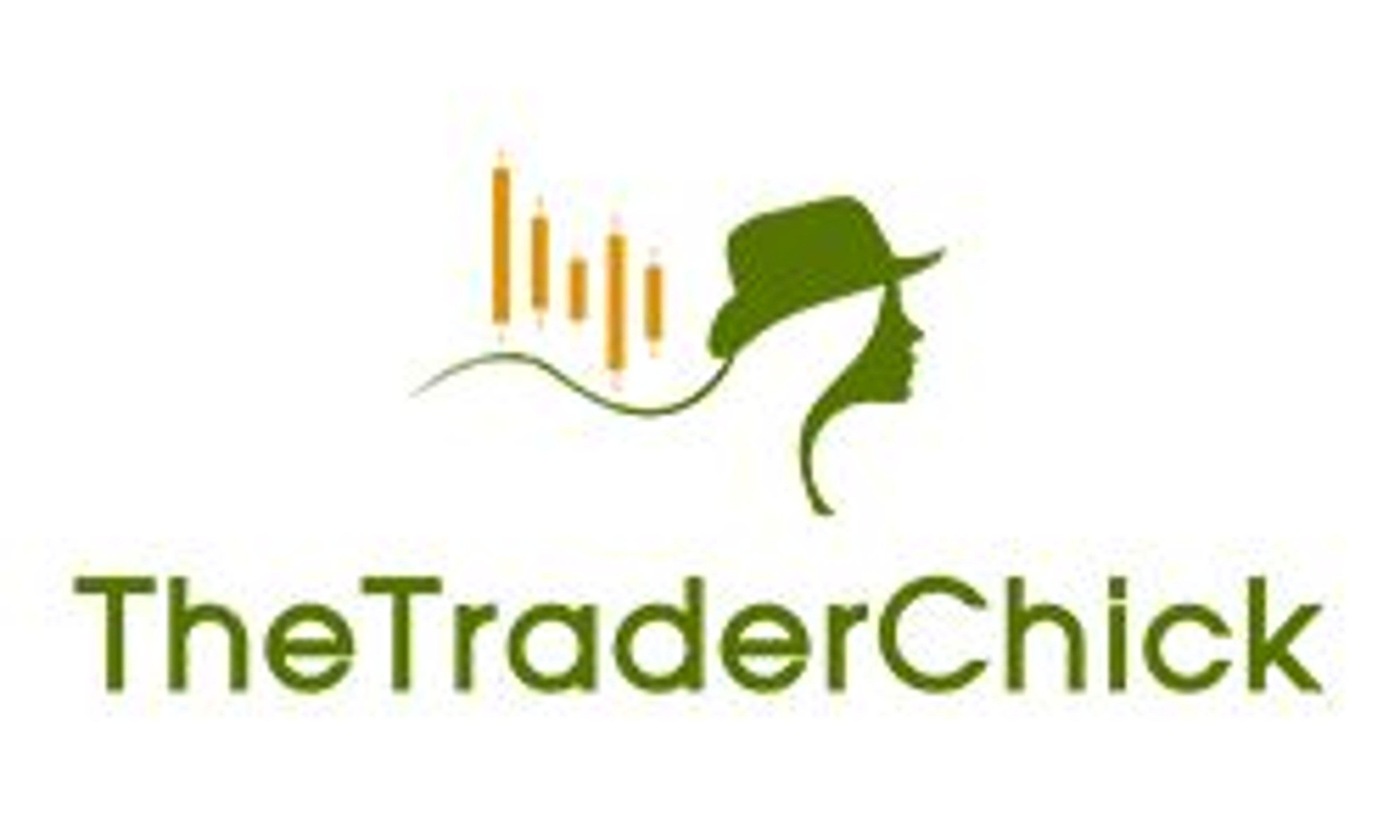 Pisklę handlarza (thetraderchick.com)