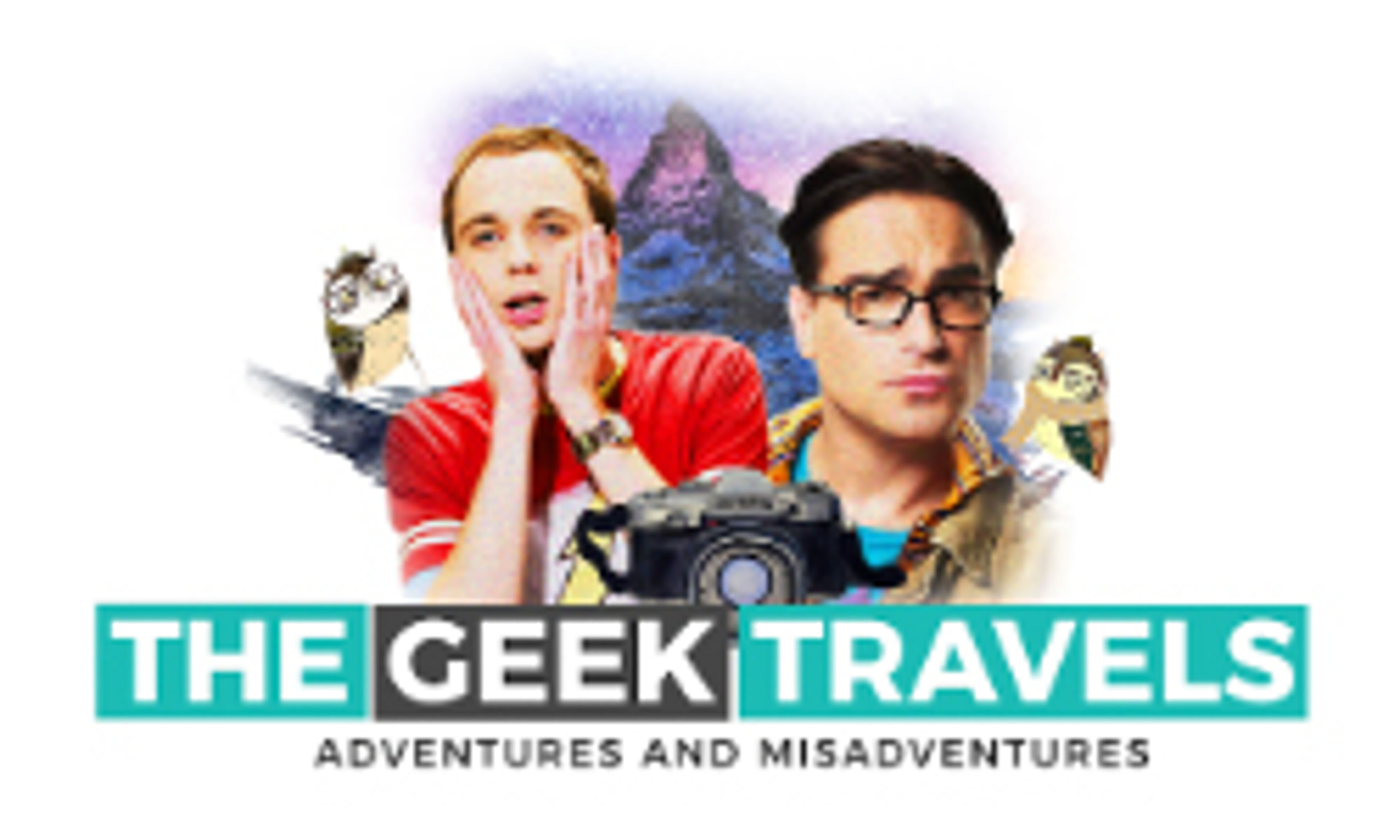 thetravelingnomad.com