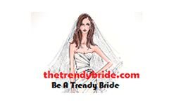 Trendikäs morsian (thetrendybride.com)