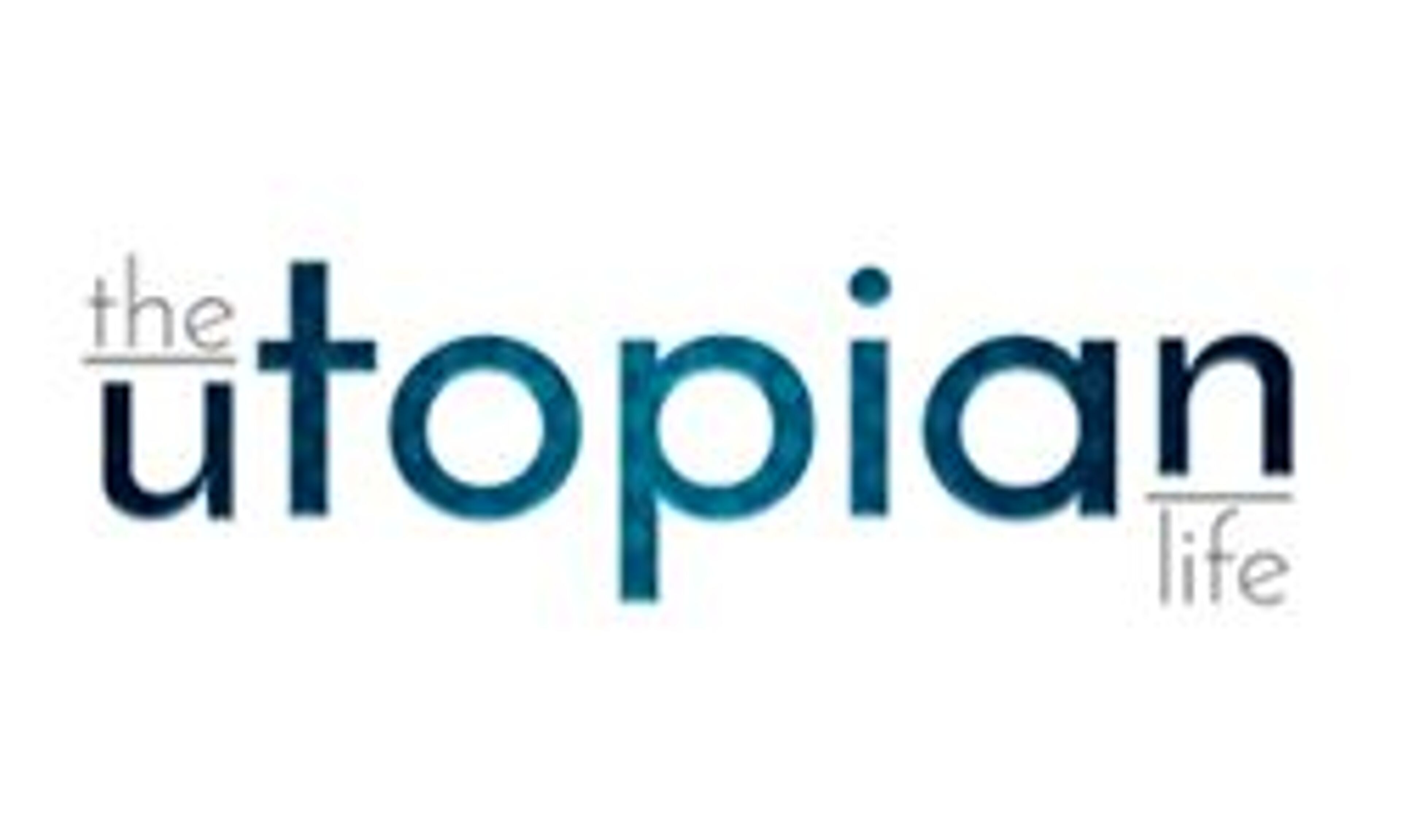 Утопічне життя (theutopianlife.com)