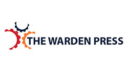 thewardenpress.com