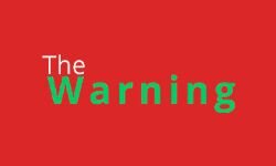 thewarning.info