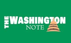 Nota waszyngtońska (thewashingtonnote.com)