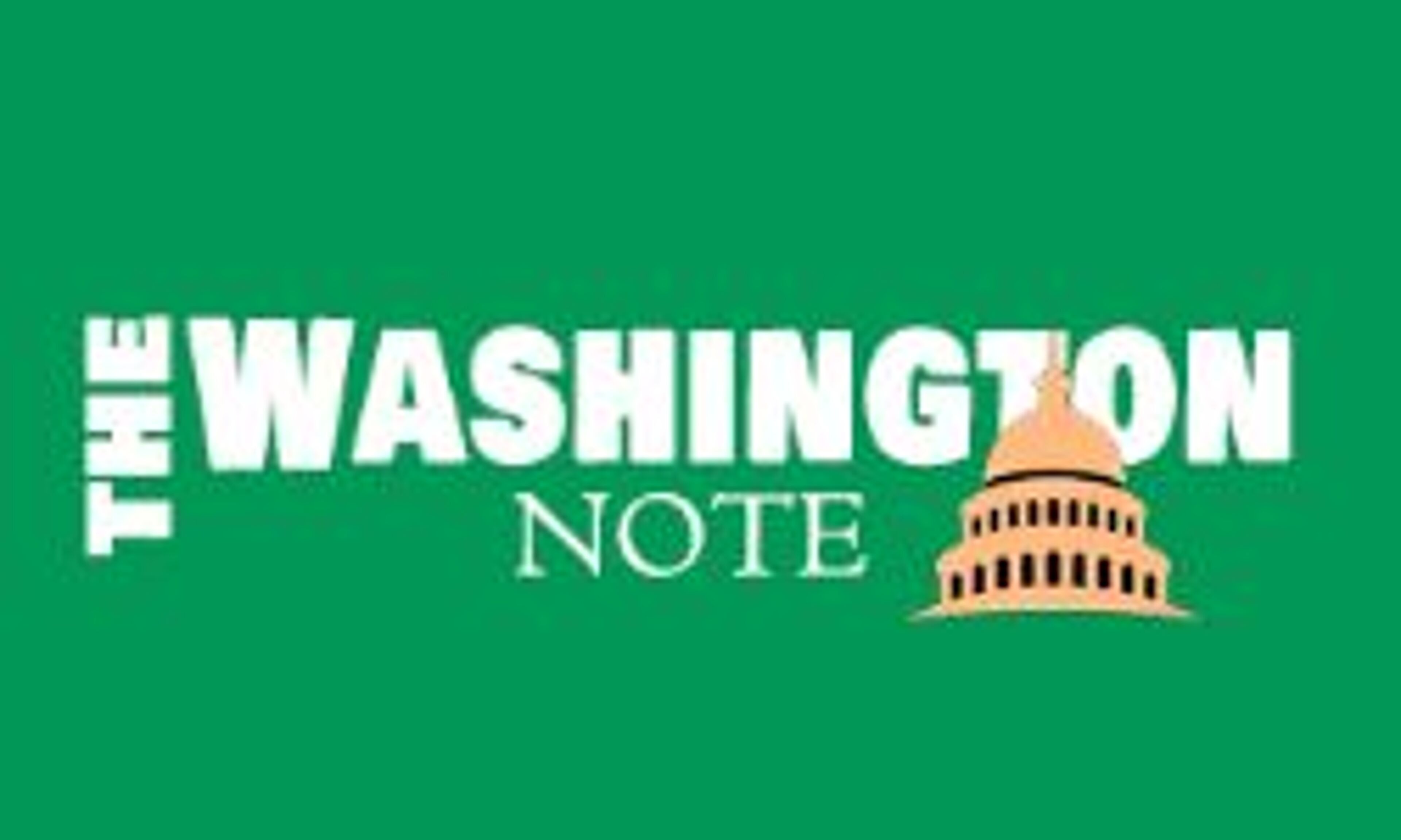 A nota de Washington (thewashingtonnote.com)
