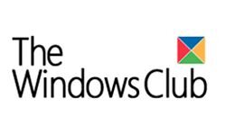 Der Fenster-Club (thewindowsclub.com)