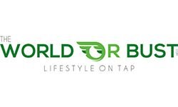 The world or bust (theworldorbust.com)