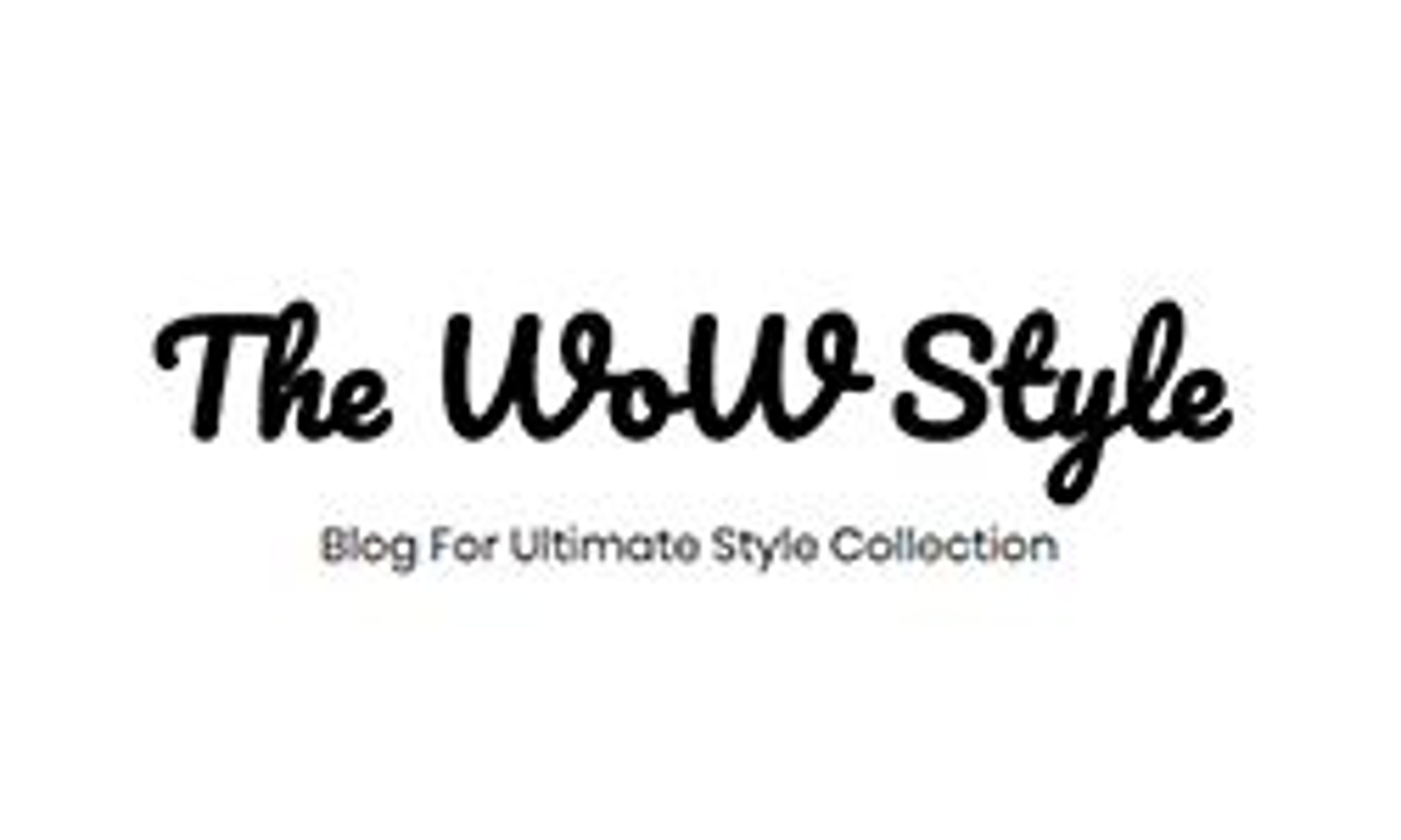 Вау стиль (thewowstyle.com)