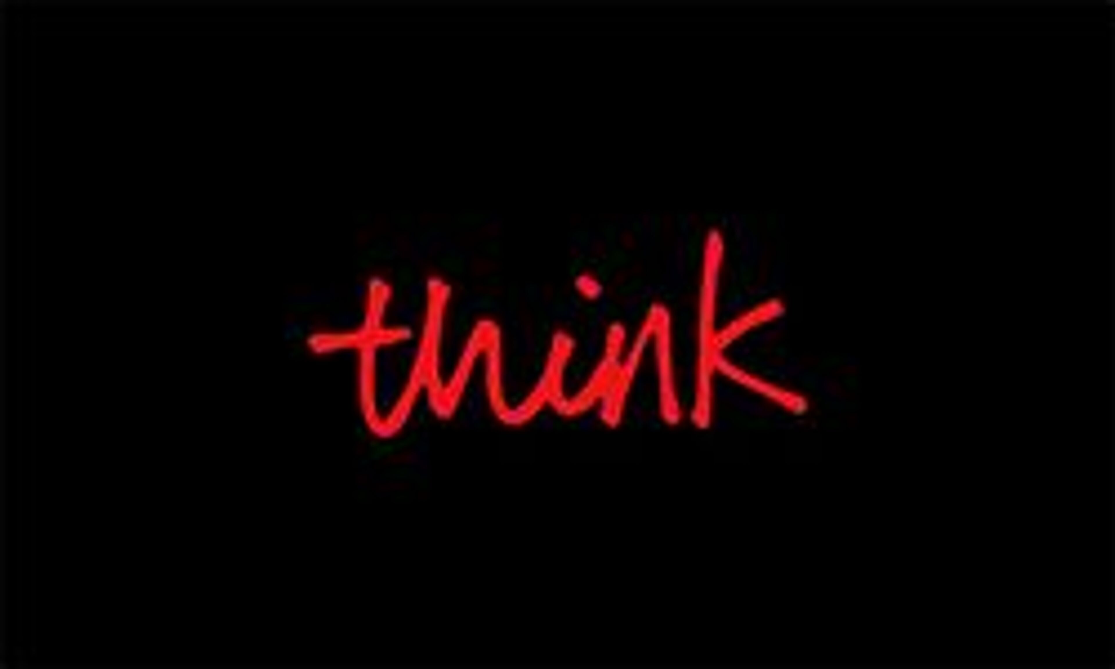 Журнал Think (think.cz)