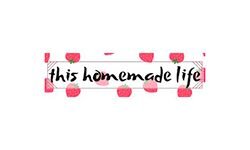 Dette hjemmelagde livet (thishomemadelife.com)