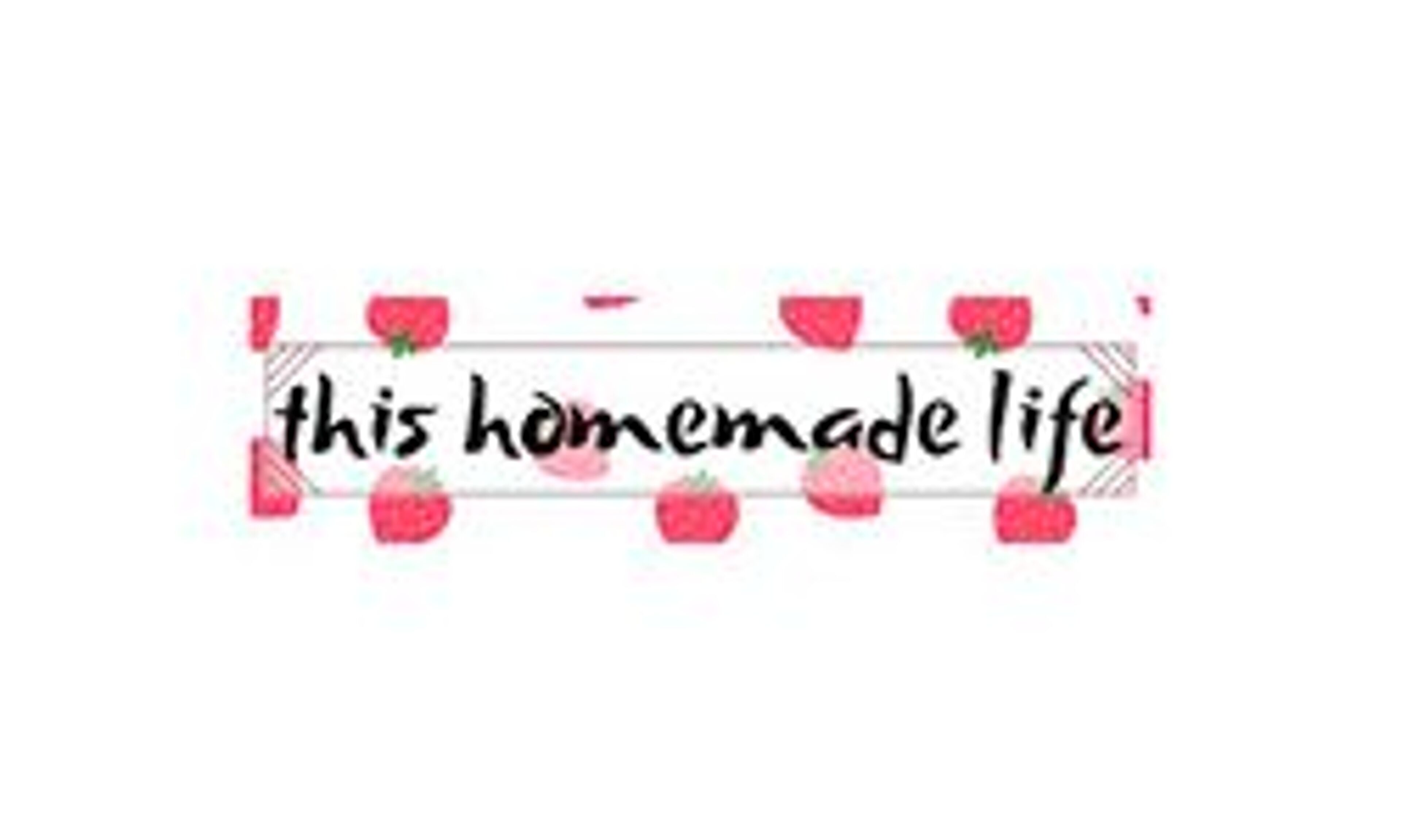 Dette hjemmelagde livet (thishomemadelife.com)