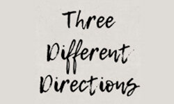threedifferentdirections.com