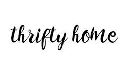 Sparsames Zuhause (thrifty-home.co.uk)