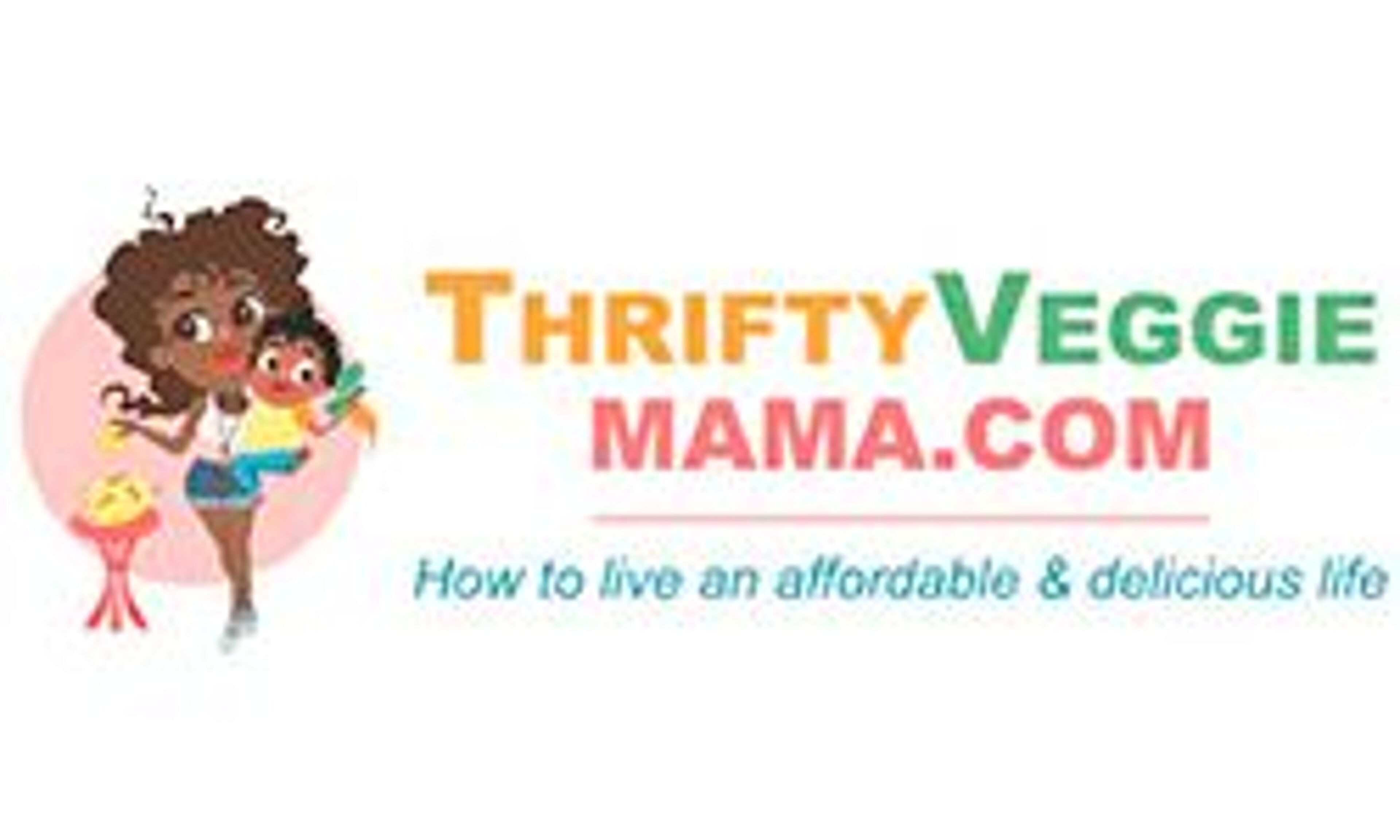 Sparfüchse-Mama (thriftyveggiemama.com)