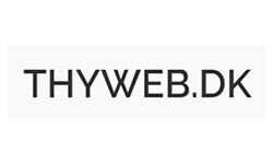 thyweb.dk