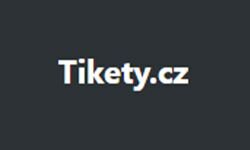 Eintrittskarten (tikety.cz)