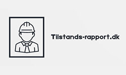 tilstands-rapport.dk