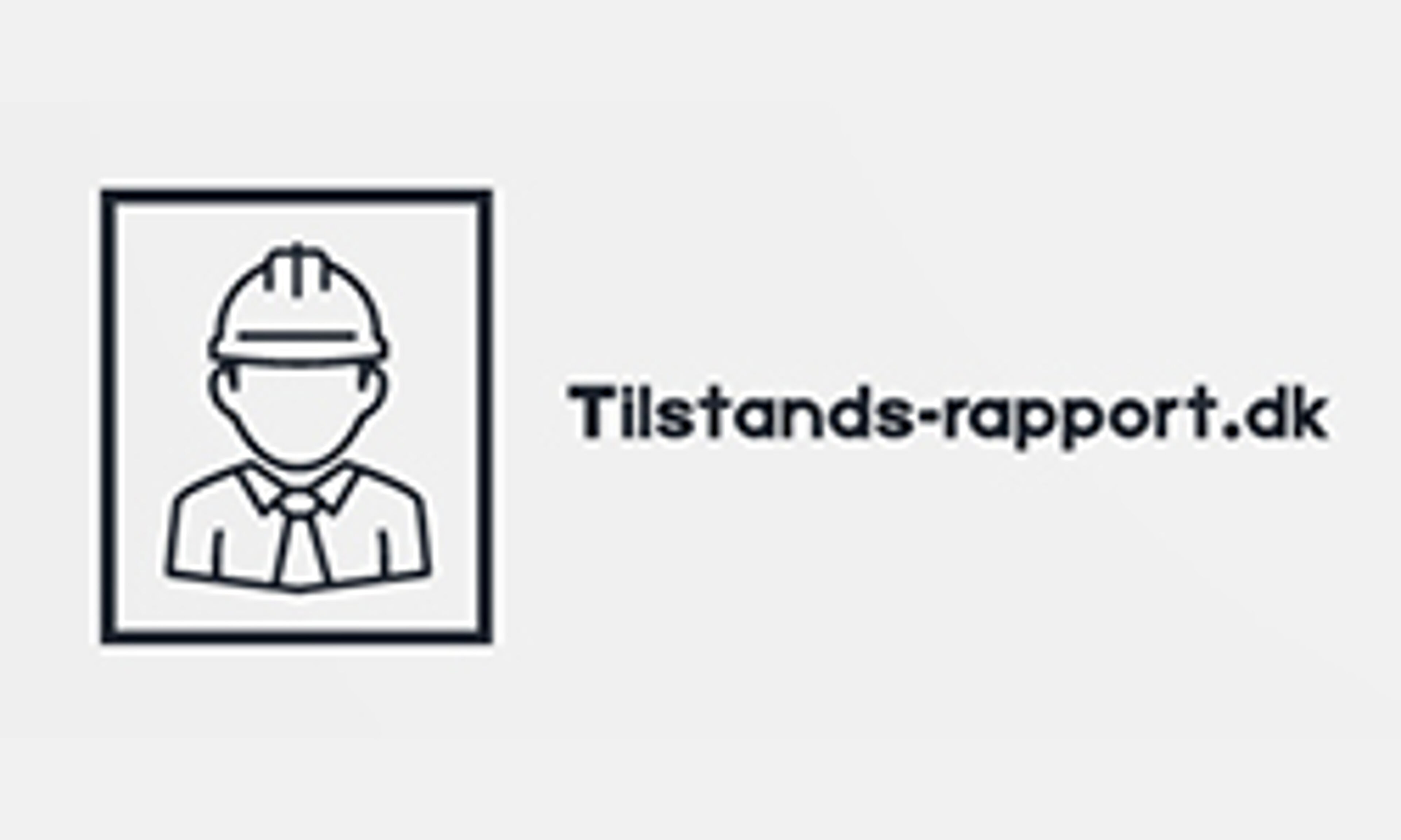 tilstands-rapport.dk
