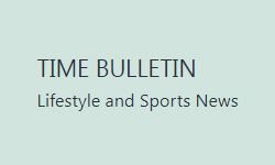 Bulletin horaire (timebulletin.com)