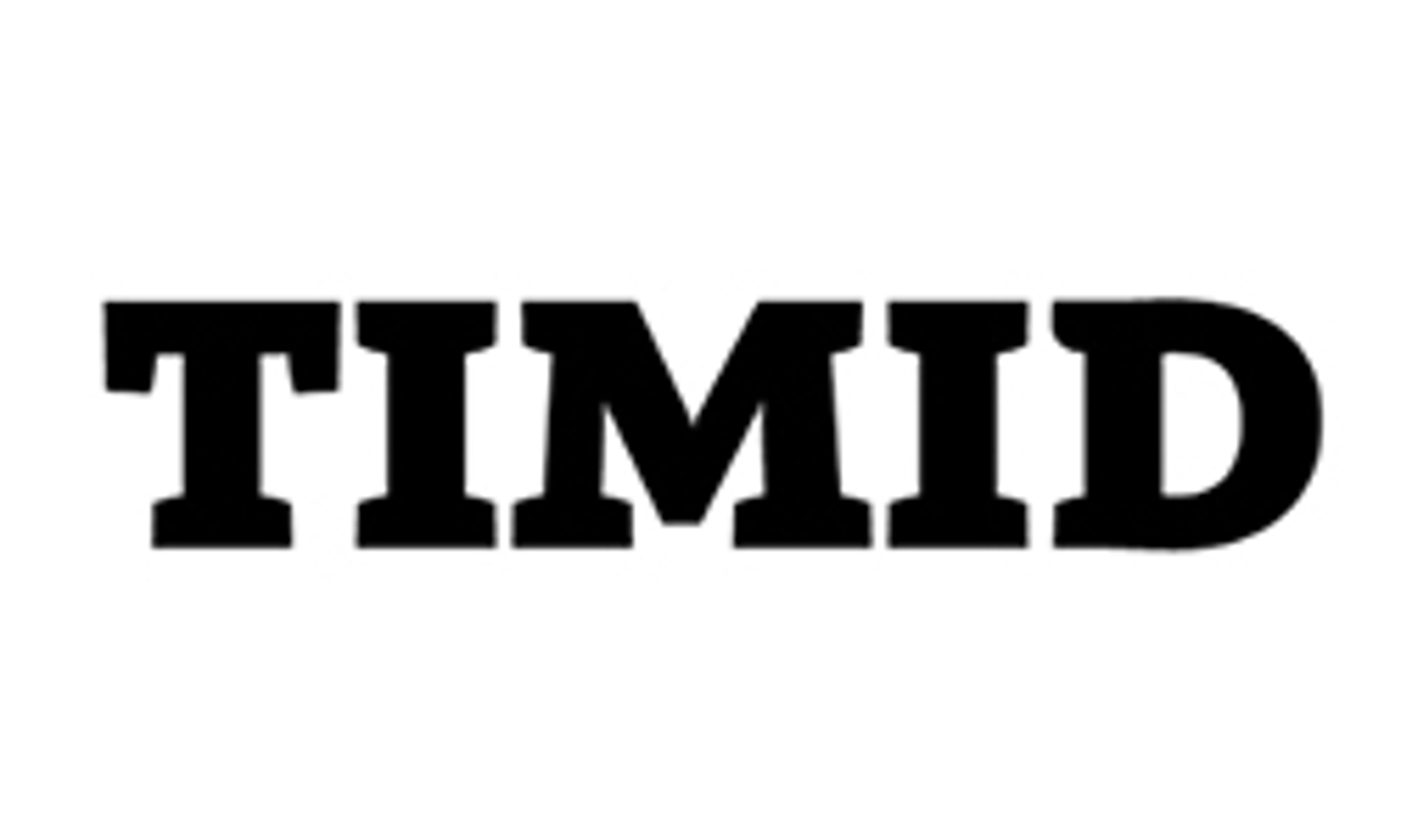 Тимид (timid.in)