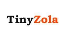 Tiny zola (tinyzola.com)