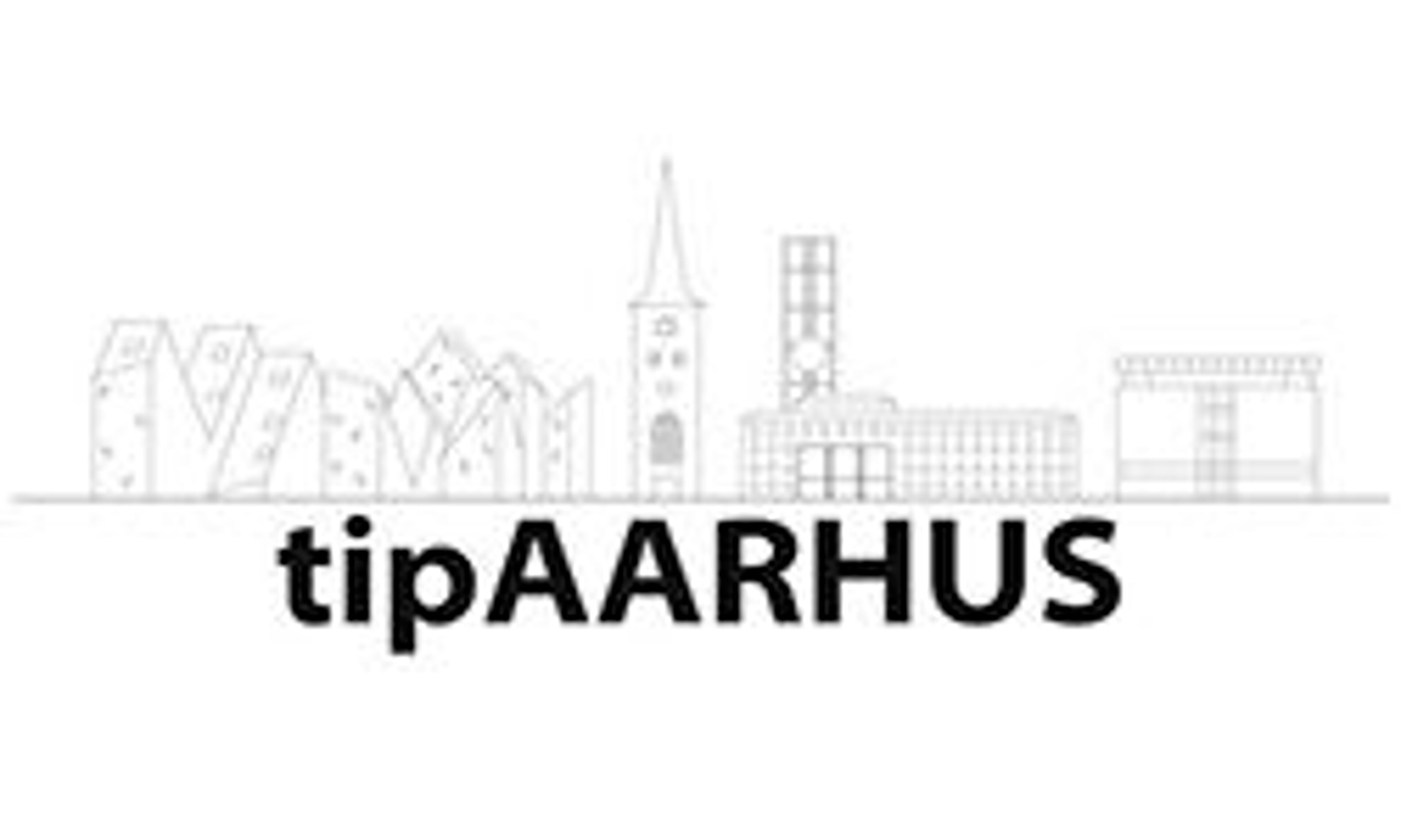 tipaarhus.dk