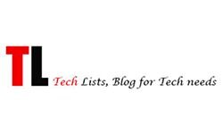 Listes techniques (tlists.com)