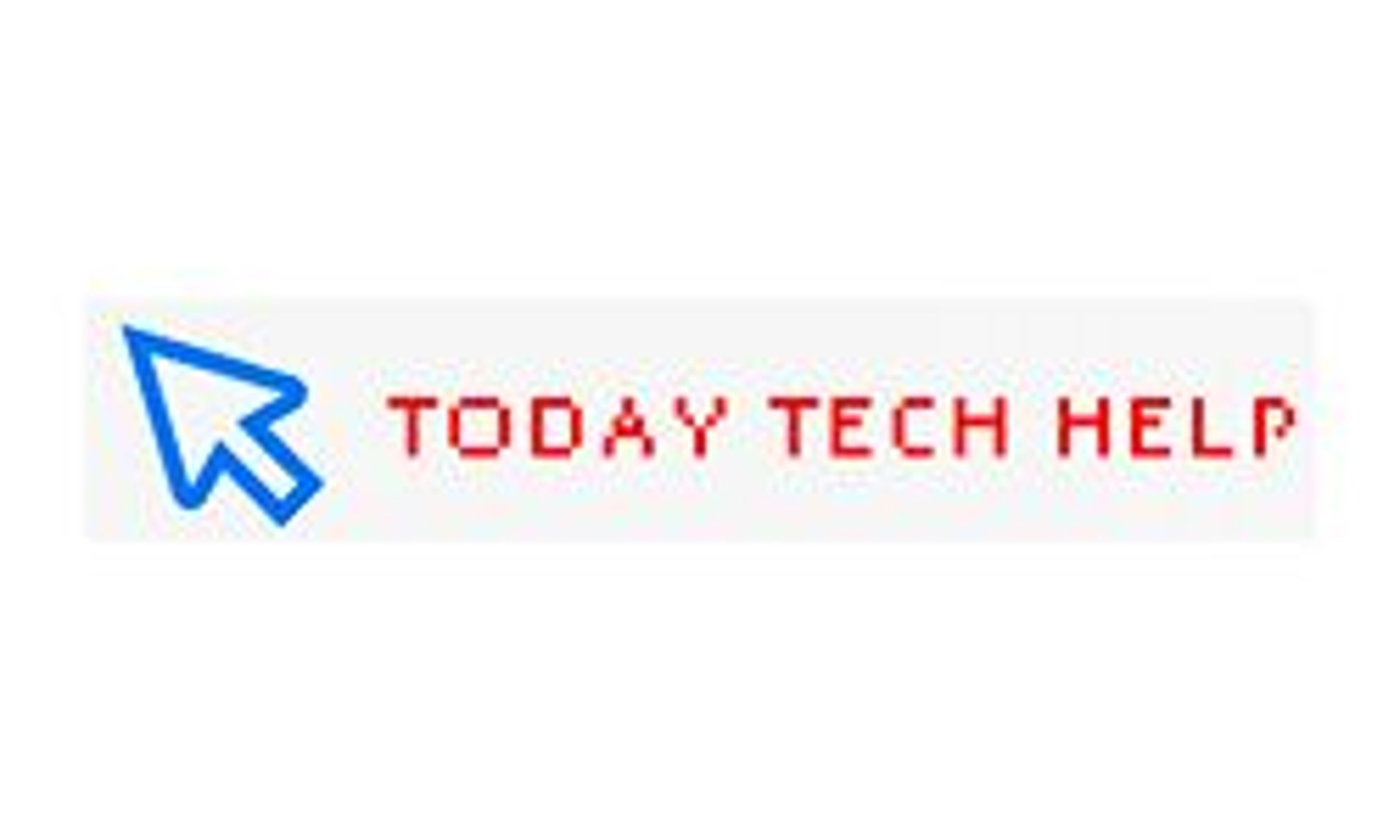 Hoje ajuda técnica (todaytechhelp.com)
