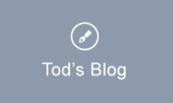 Tods блог (tods-blog.com.ua)