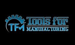 Werkzeuge für die Fertigung (toolsformanufacturing.com)
