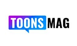 Мультяшный журнал (toonsmag.com)