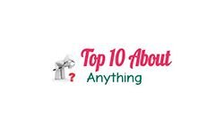 Las 10 mejores sobre (top10about.com)